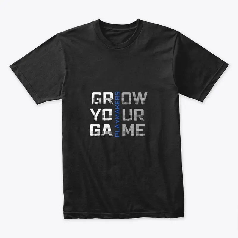 Playmakers Grow Your Game