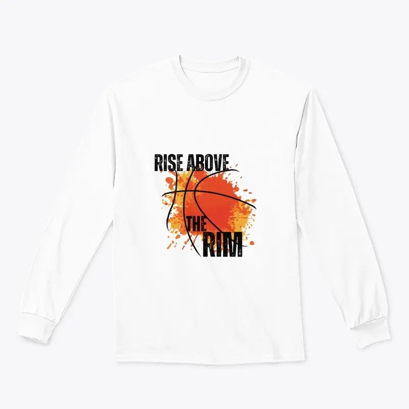 Rise Above The Rim