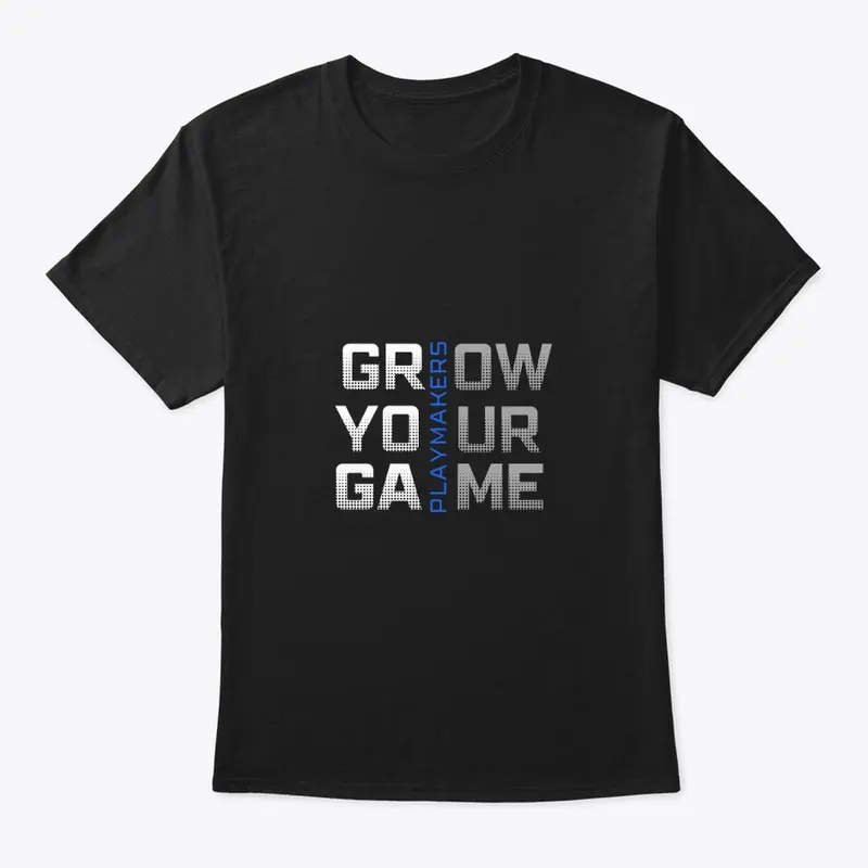 Playmakers Grow Your Game