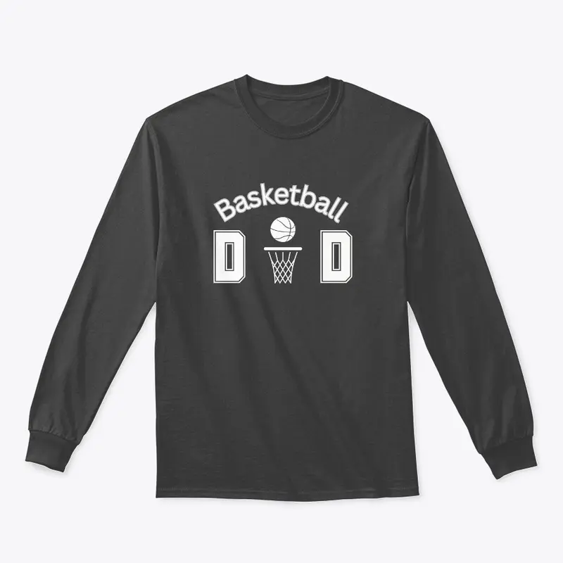 Basketball Dad