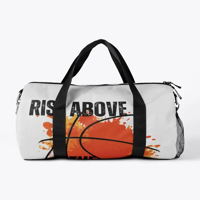 Rise Above The Rim